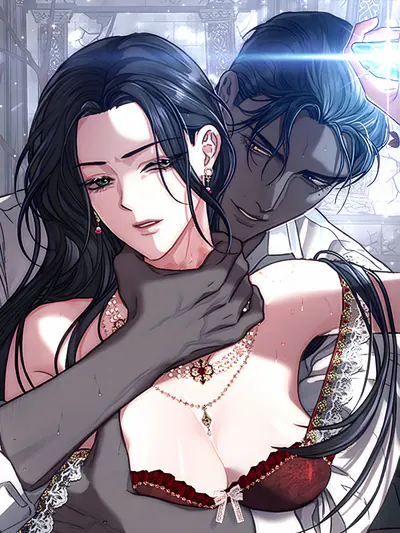Paradise Intruder Uncensored cover
