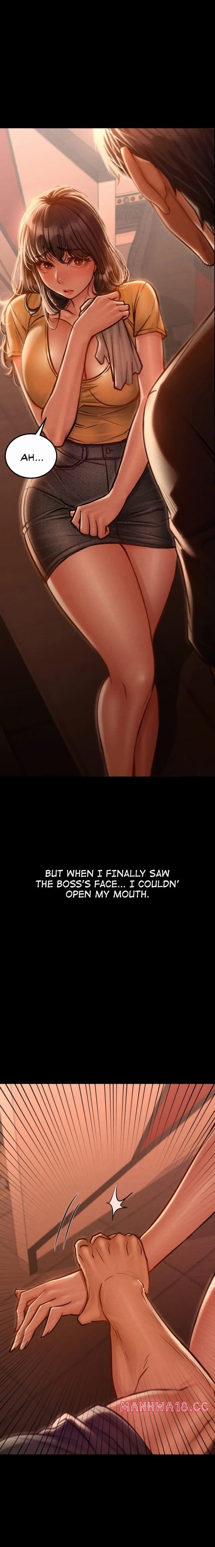Paradise Villa Uncensored, chapter 2, page 13 of 26