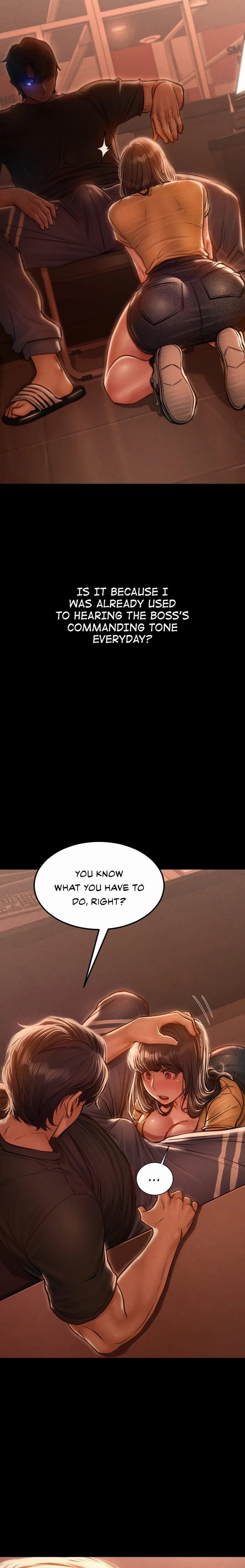 Paradise Villa Uncensored, chapter 2, page 16 of 26