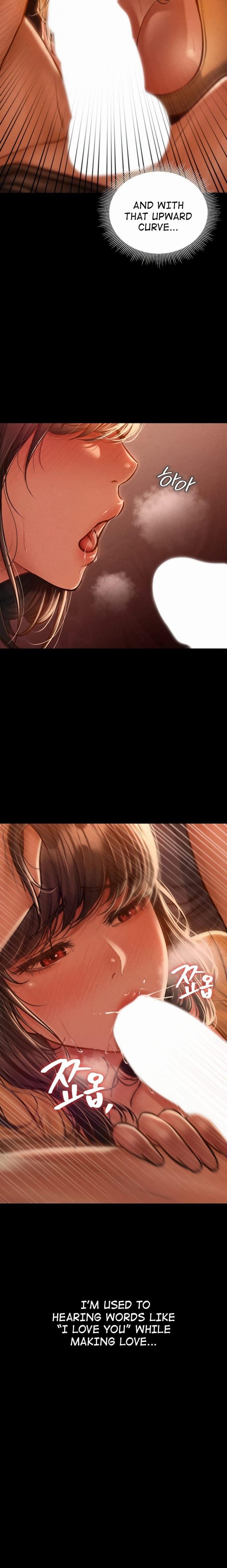 Paradise Villa Uncensored, chapter 2, page 18 of 26