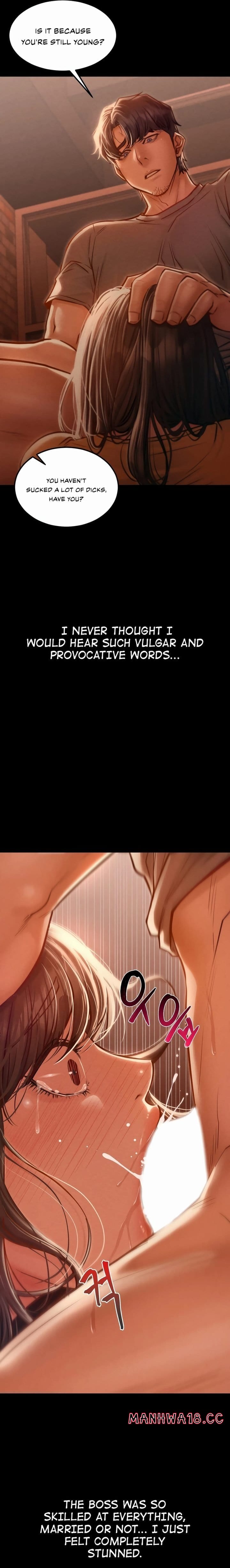 Paradise Villa Uncensored, chapter 2, page 19 of 26