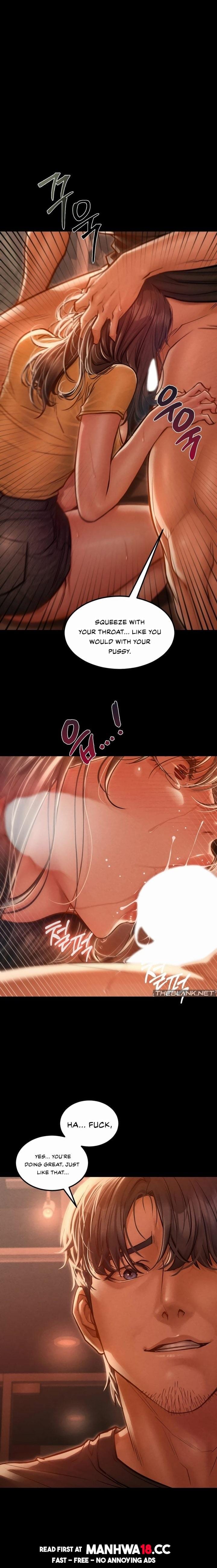 Paradise Villa Uncensored, chapter 2, page 20 of 26
