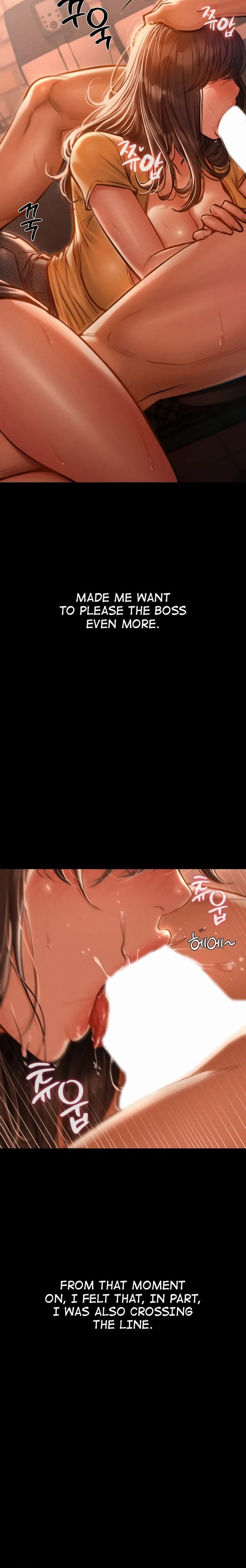 Paradise Villa Uncensored, chapter 2, page 22 of 26