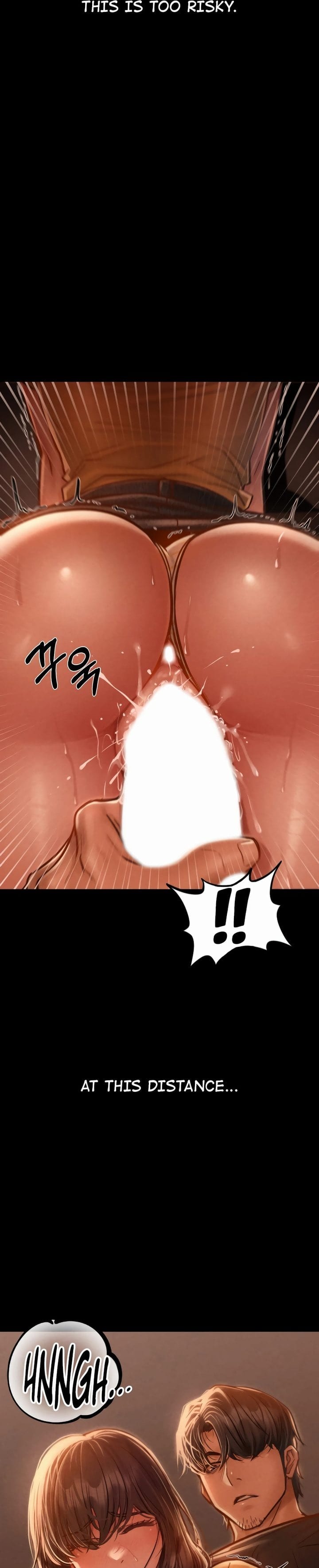 Paradise Villa Uncensored, chapter 2, page 25 of 26