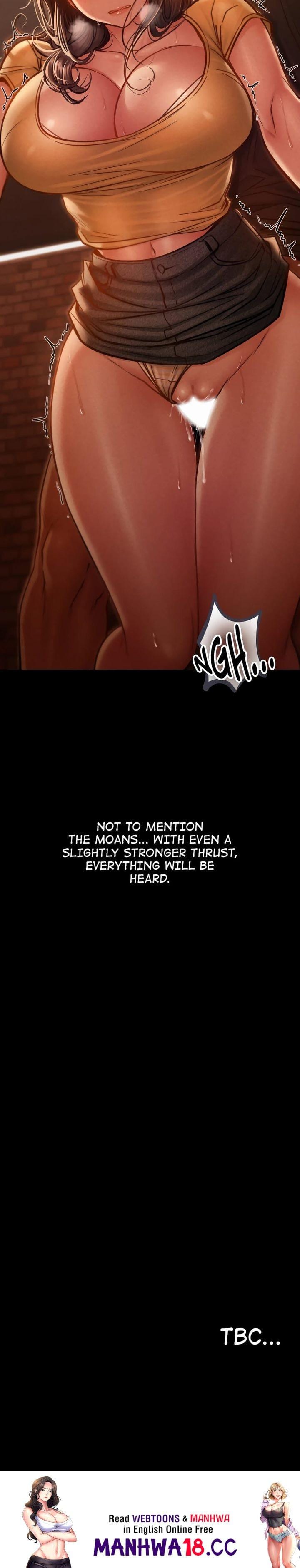 Paradise Villa Uncensored, chapter 2, page 26 of 26