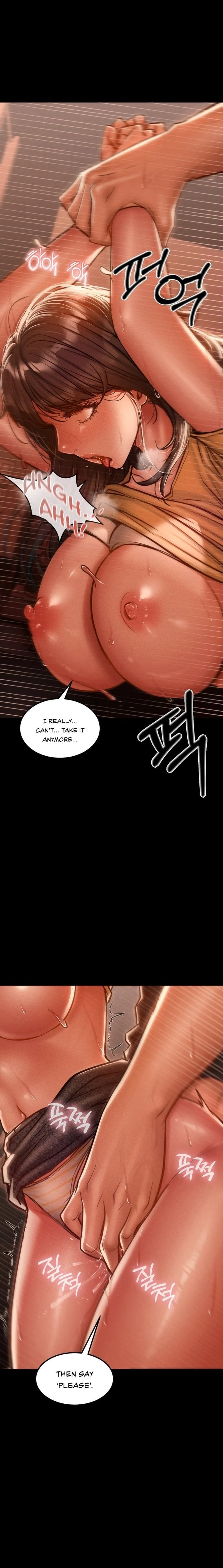 Paradise Villa Uncensored, chapter 3, page 16 of 29
