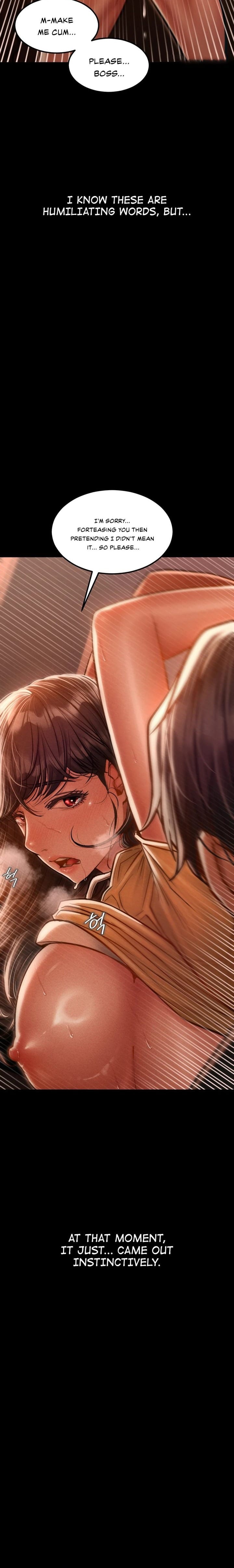 Paradise Villa Uncensored, chapter 3, page 18 of 29