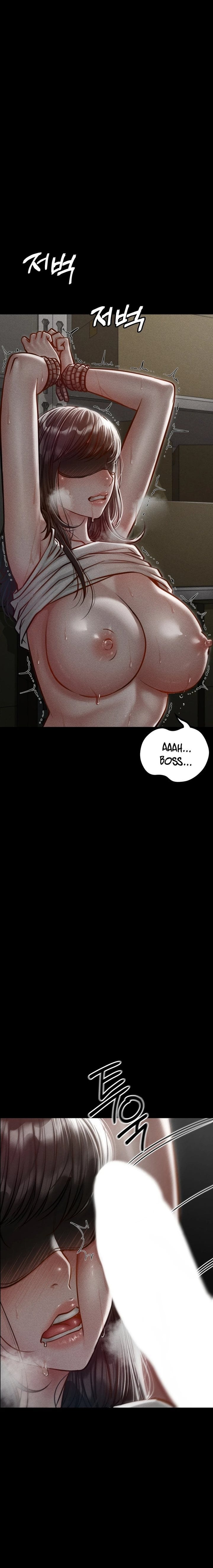 Paradise Villa Uncensored, chapter 4, page 13 of 36