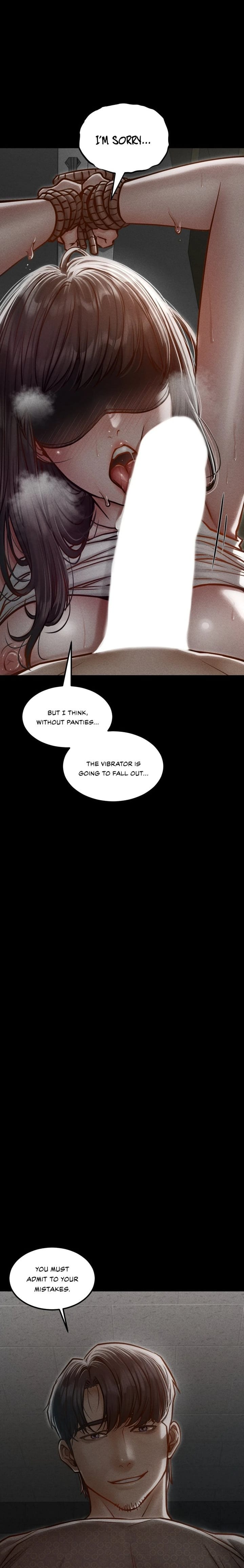 Paradise Villa Uncensored, chapter 4, page 14 of 36
