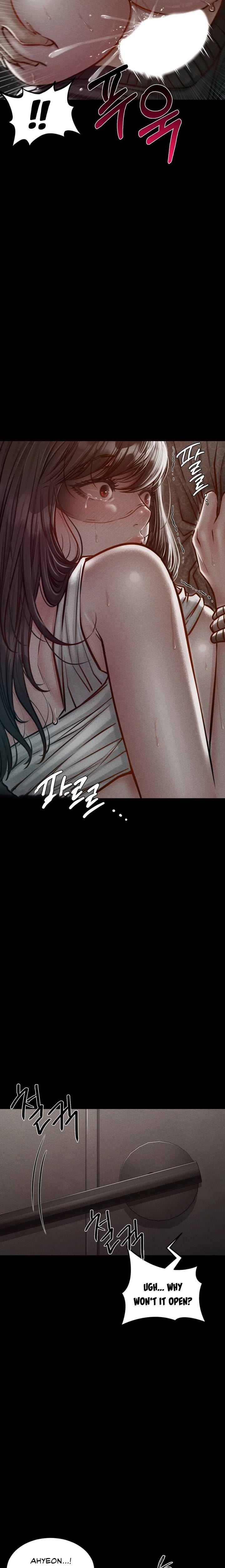 Paradise Villa Uncensored, chapter 4, page 23 of 36