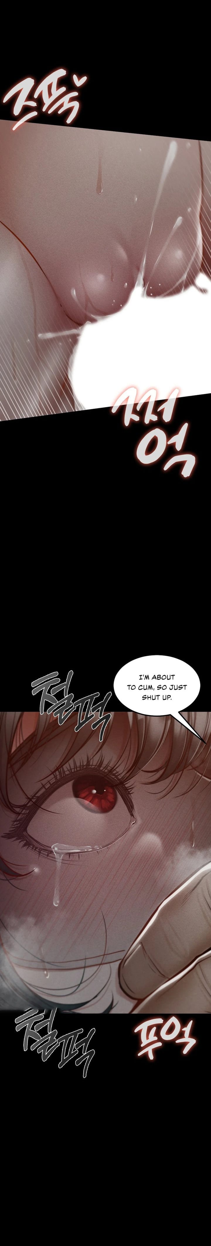 Paradise Villa Uncensored, chapter 4, page 25 of 36
