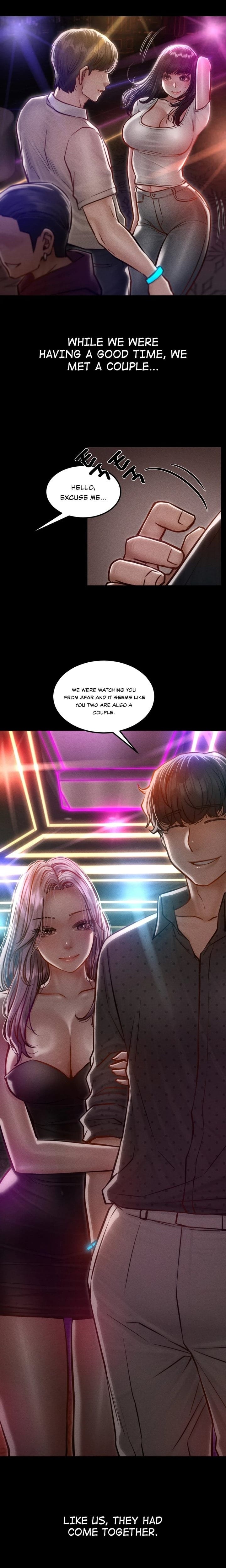 Paradise Villa Uncensored, chapter 5, page 6 of 27