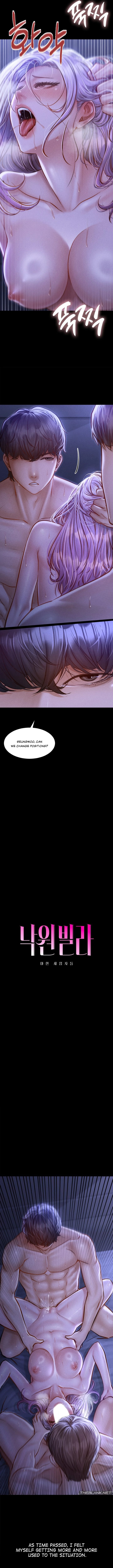 Paradise Villa Uncensored, chapter 6, page 5 of 16