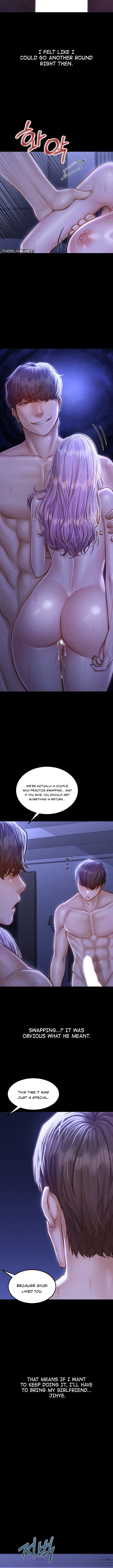 Paradise Villa Uncensored, chapter 6, page 11 of 16