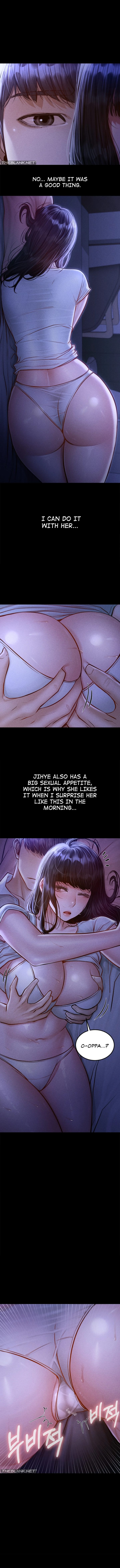 Paradise Villa Uncensored, chapter 6, page 13 of 16