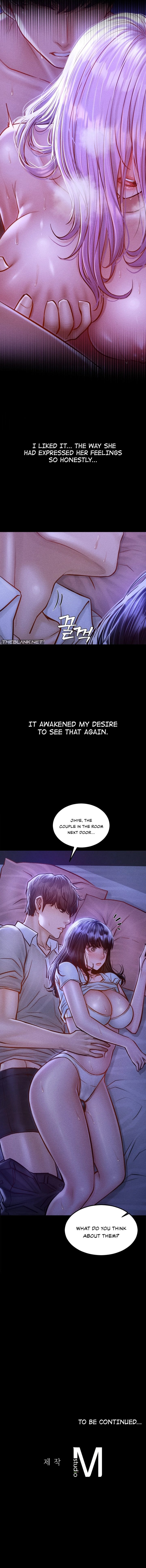 Paradise Villa Uncensored, chapter 6, page 15 of 16