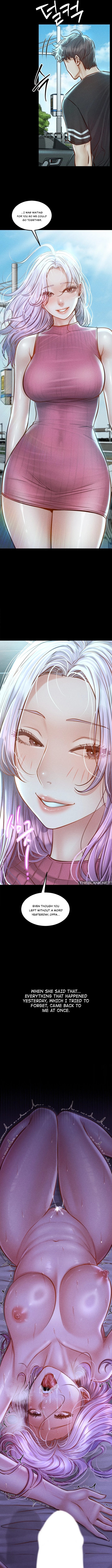 Paradise Villa Uncensored, chapter 7, page 5 of 14