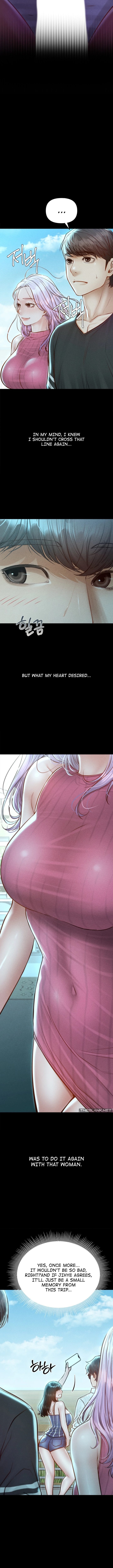 Paradise Villa Uncensored, chapter 7, page 6 of 14