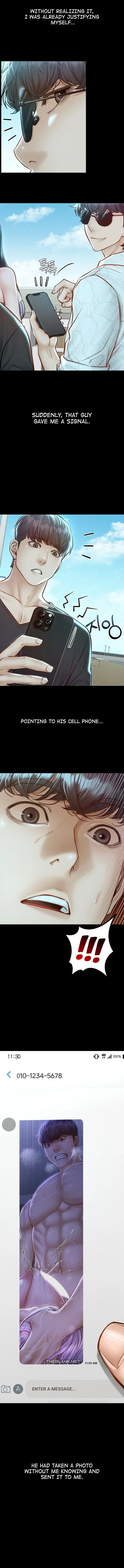 Paradise Villa Uncensored, chapter 7, page 7 of 14