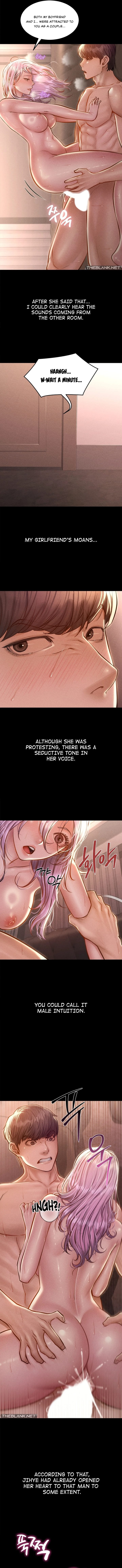 Paradise Villa Uncensored, chapter 7, page 11 of 14