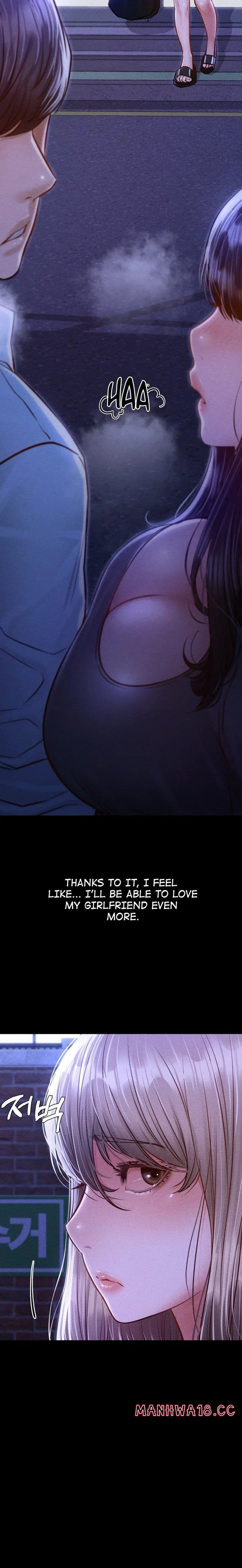 Paradise Villa Uncensored, chapter 8, page 26 of 27