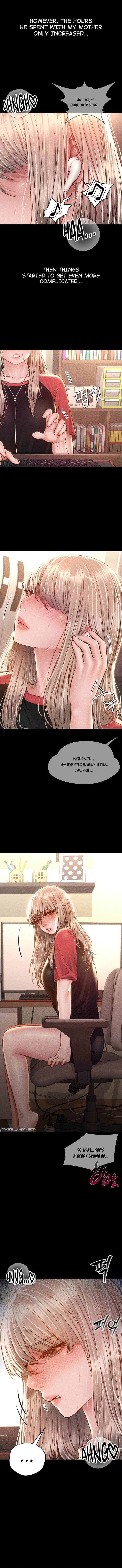 Paradise Villa Uncensored, chapter 9, page 6 of 14
