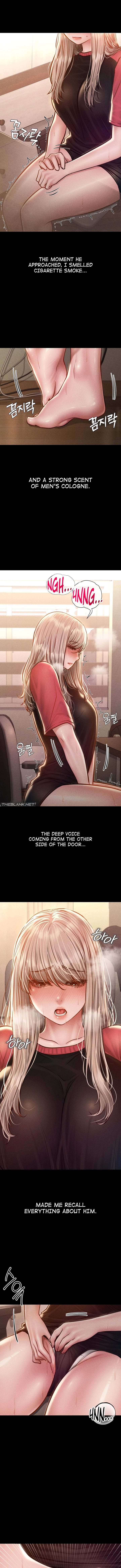 Paradise Villa Uncensored, chapter 9, page 9 of 14