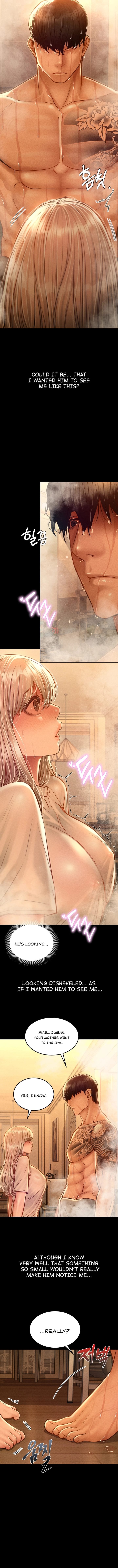 Paradise Villa Uncensored, chapter 9, page 13 of 14