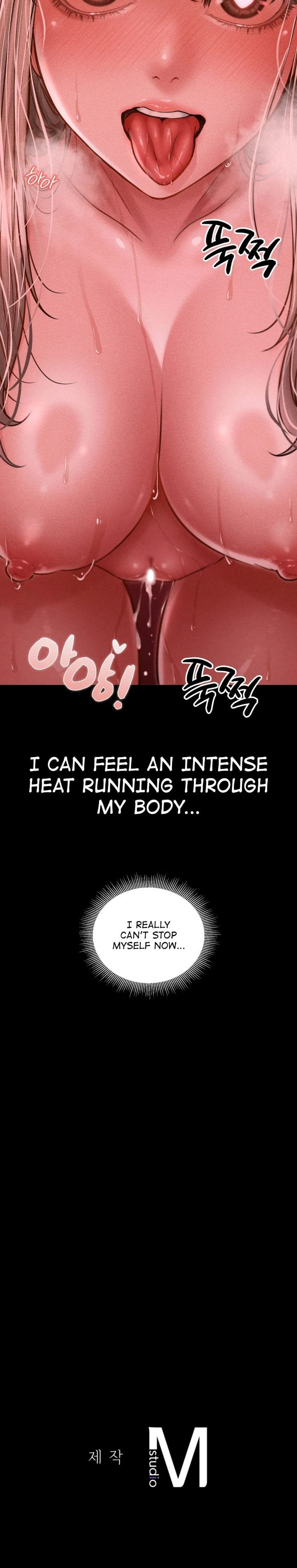 Paradise Villa Uncensored, chapter 11, page 5 of 5