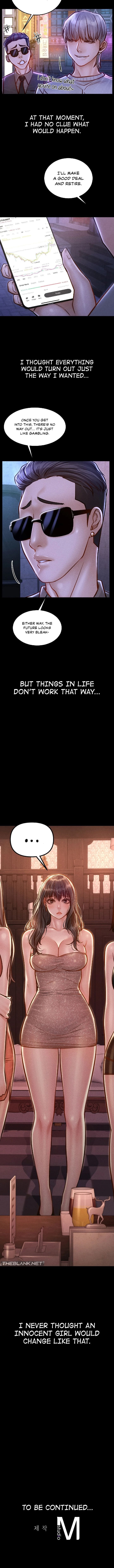 Paradise Villa Uncensored, chapter 13, page 6 of 6