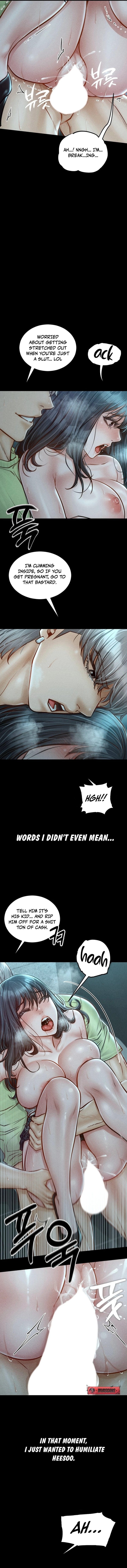 Paradise Villa Uncensored, chapter 16, page 5 of 15