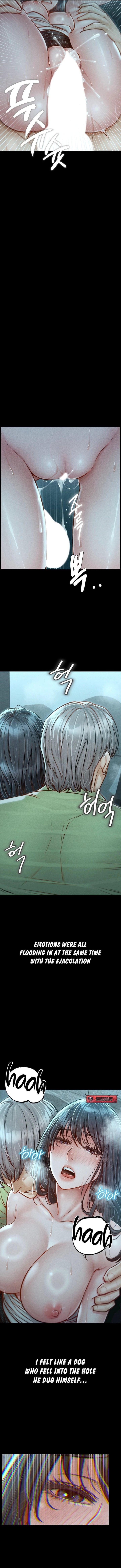 Paradise Villa Uncensored, chapter 16, page 6 of 15