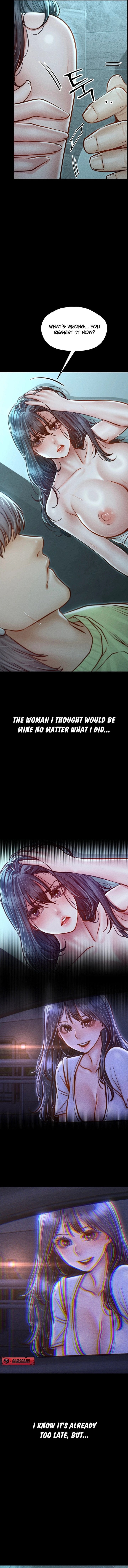 Paradise Villa Uncensored, chapter 16, page 7 of 15