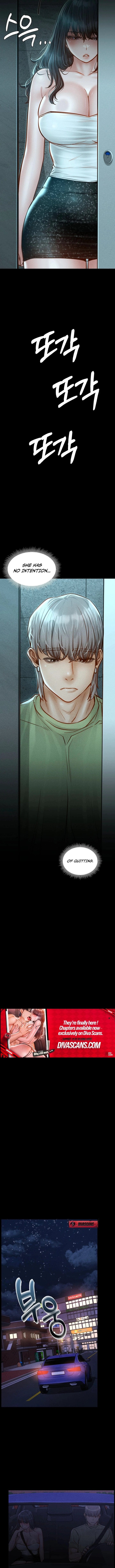 Paradise Villa Uncensored, chapter 16, page 9 of 15