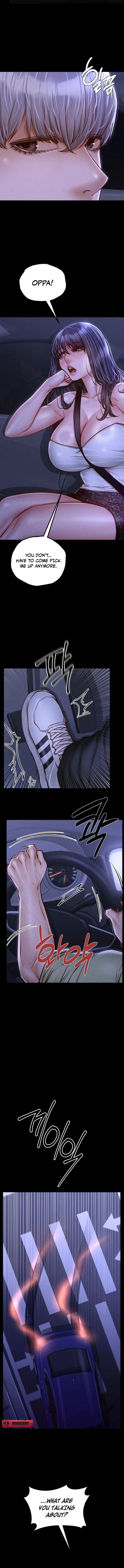 Paradise Villa Uncensored, chapter 16, page 10 of 15