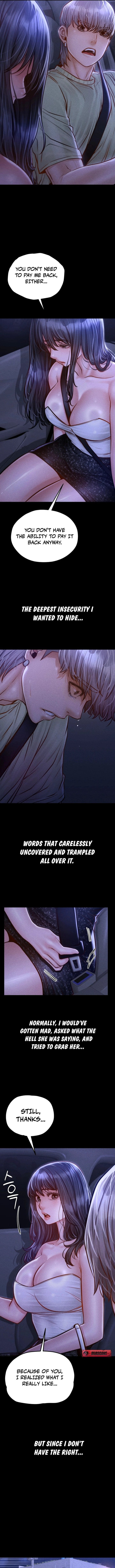 Paradise Villa Uncensored, chapter 16, page 11 of 15