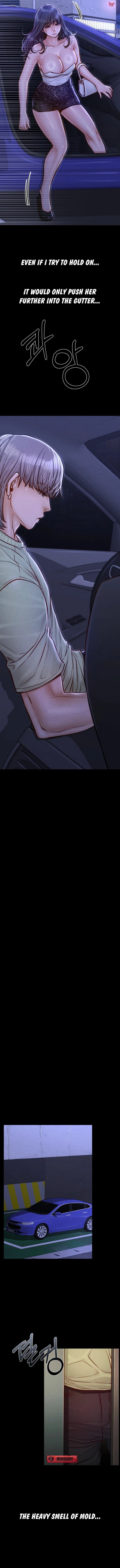 Paradise Villa Uncensored, chapter 16, page 12 of 15