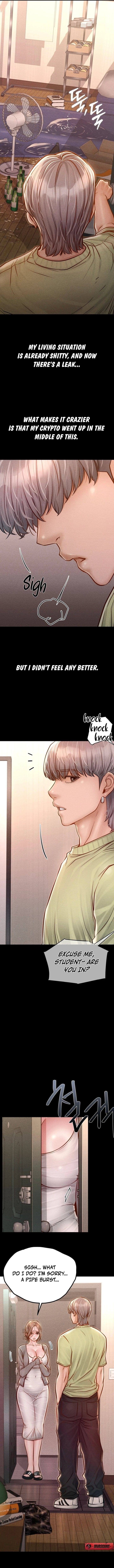 Paradise Villa Uncensored, chapter 16, page 13 of 15