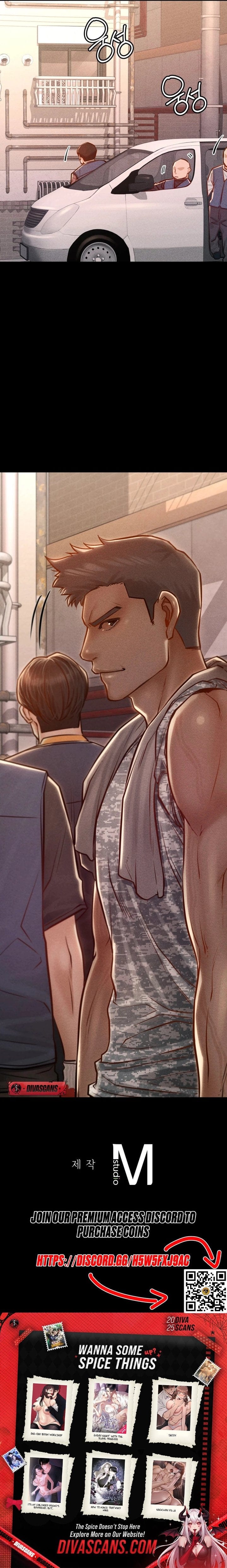 Paradise Villa Uncensored, chapter 16, page 15 of 15