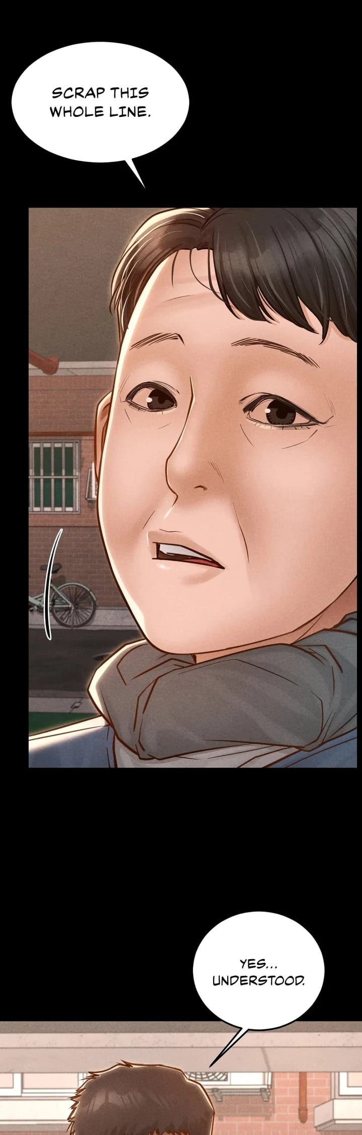 Paradise Villa Uncensored, chapter 17, page 11 of 58