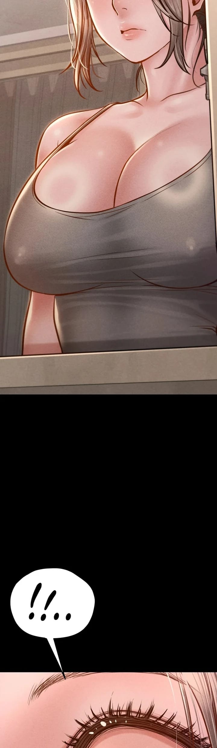 Paradise Villa Uncensored, chapter 17, page 14 of 58