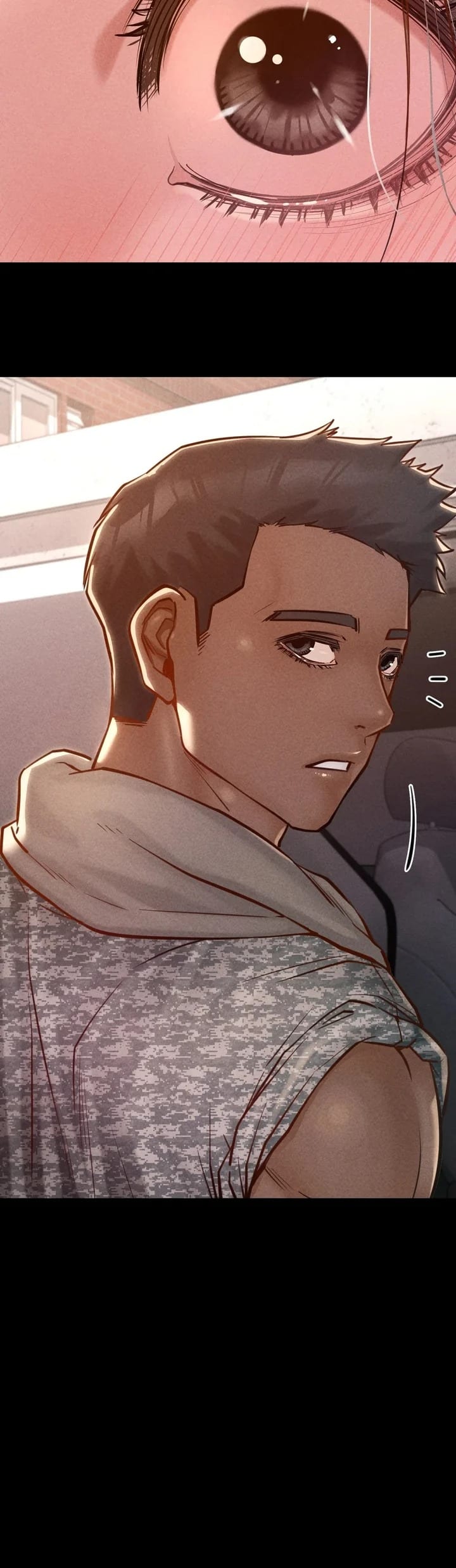 Paradise Villa Uncensored, chapter 17, page 15 of 58