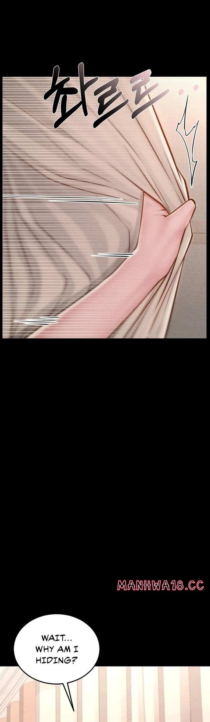 Paradise Villa Uncensored, chapter 17, page 16 of 58