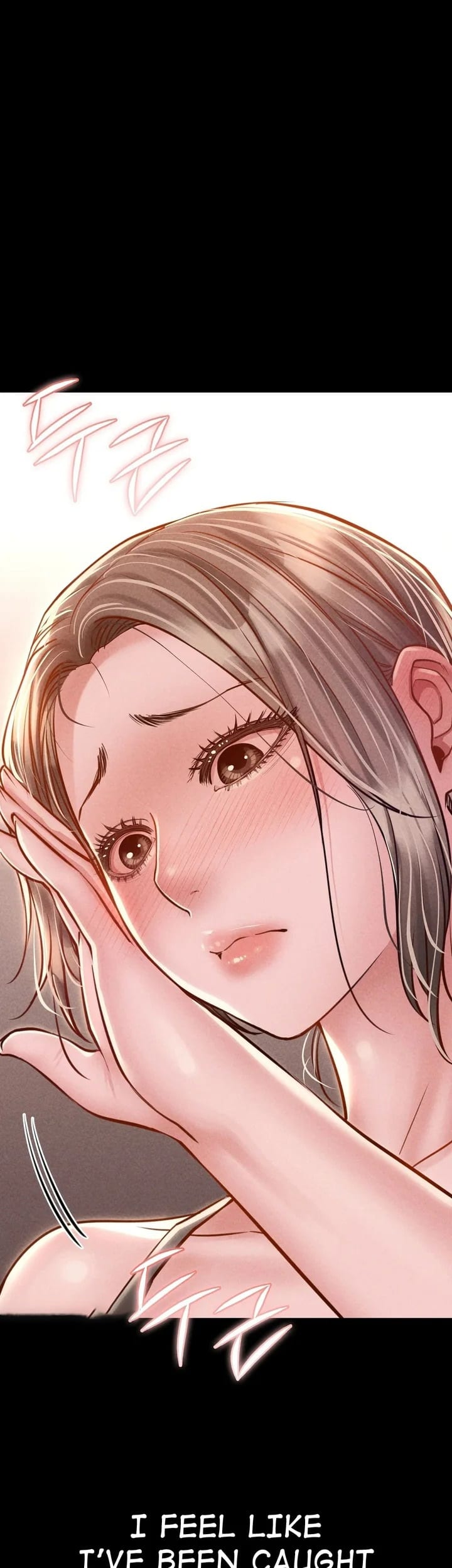 Paradise Villa Uncensored, chapter 17, page 18 of 58