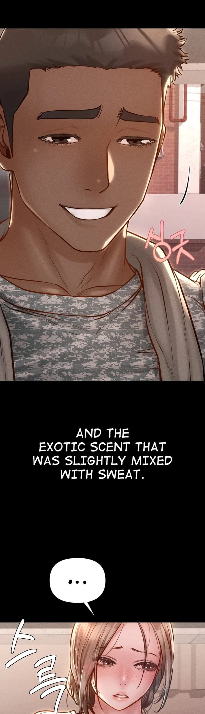 Paradise Villa Uncensored, chapter 17, page 26 of 58