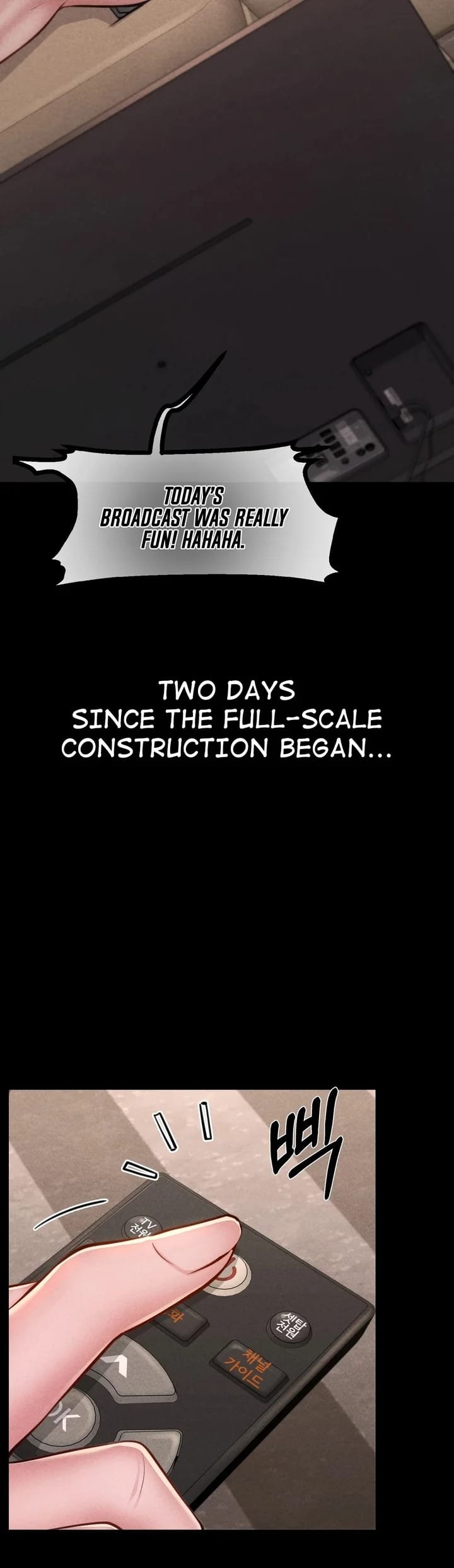 Paradise Villa Uncensored, chapter 17, page 30 of 58