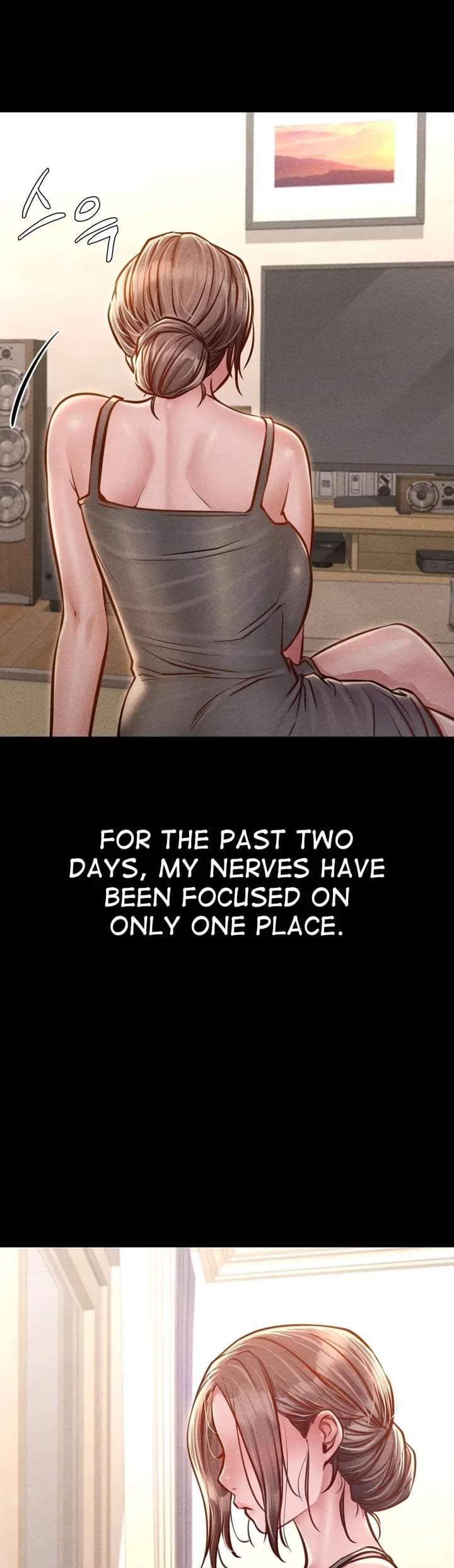Paradise Villa Uncensored, chapter 17, page 31 of 58