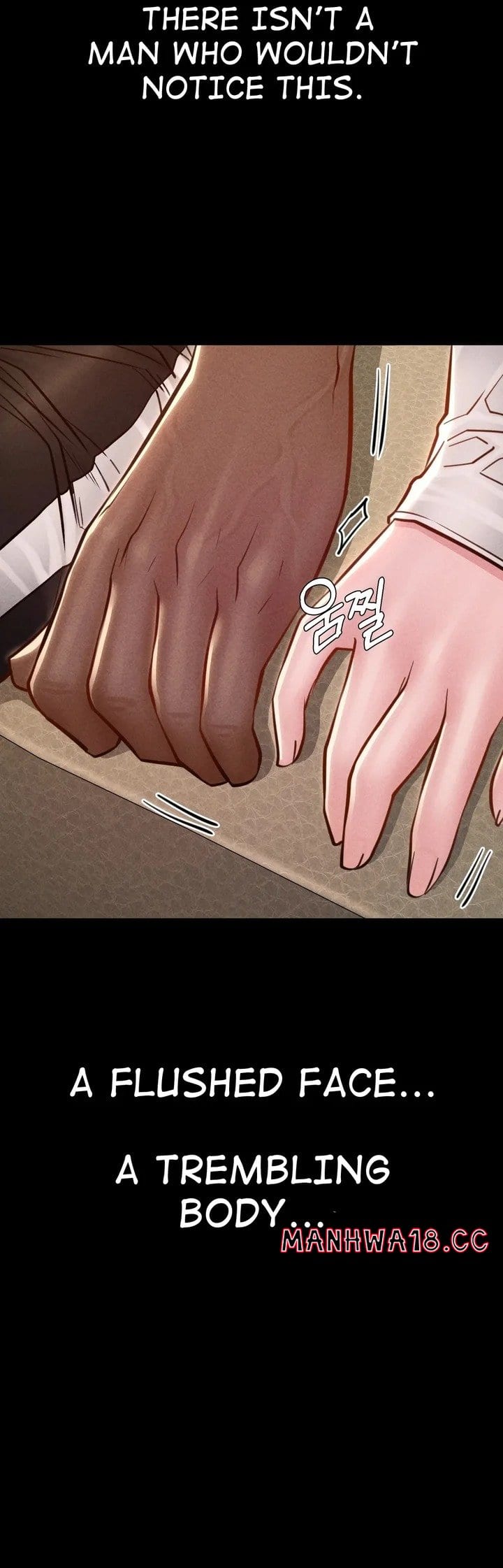 Paradise Villa Uncensored, chapter 17, page 52 of 58