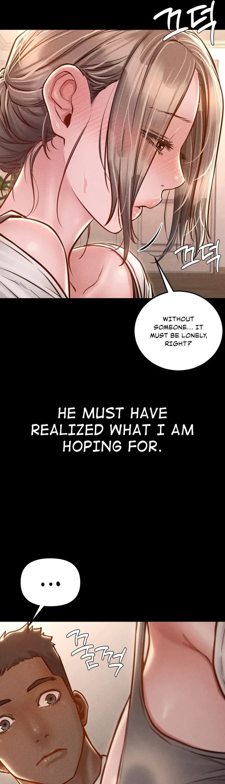 Paradise Villa Uncensored, chapter 17, page 53 of 58