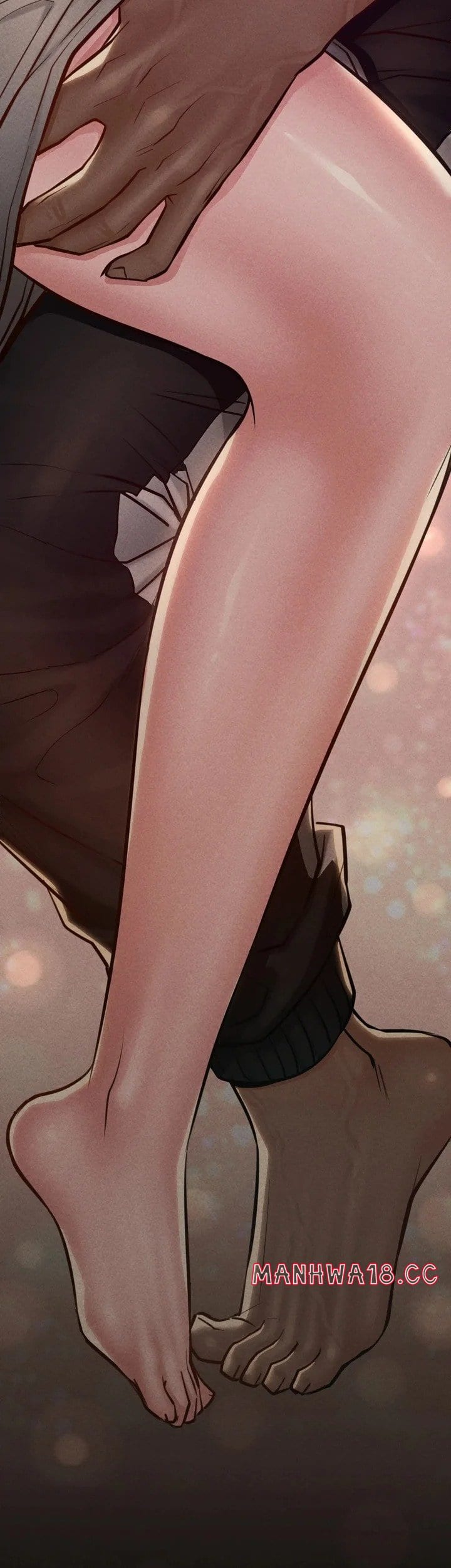 Paradise Villa Uncensored, chapter 17, page 56 of 58